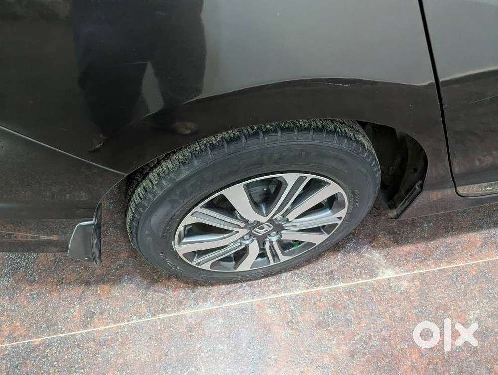 Honda City 2022 Petrol