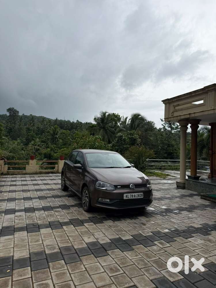 Volkswagen Polo Allstar 1.5 Tdi, 2020, Diesel
