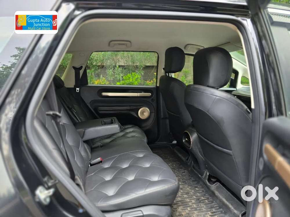 Mg Windsor Ev Exclusive, 2025, Electric
