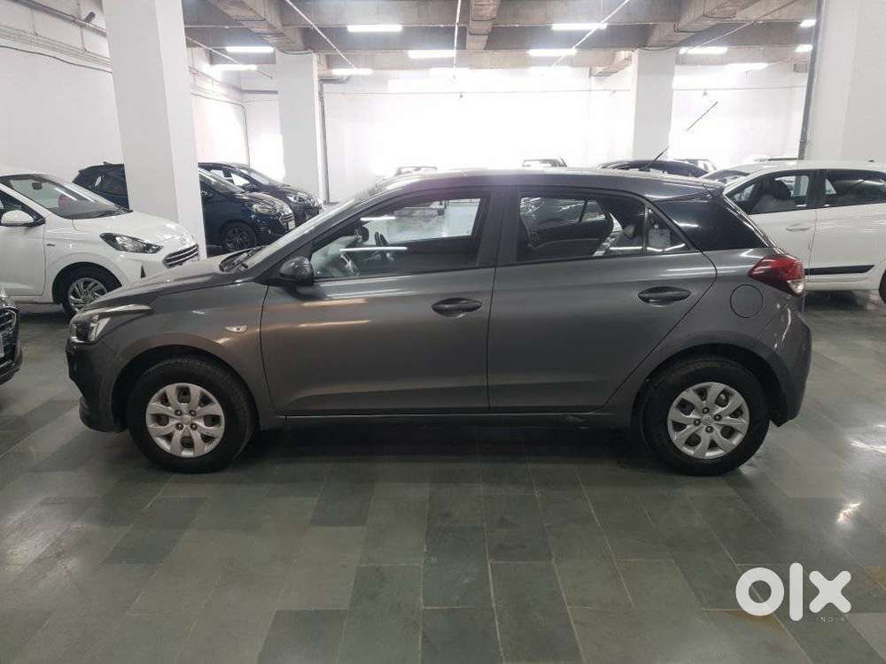 Hyundai I20 2015-2017 Magna 1.2, 2016, Petrol