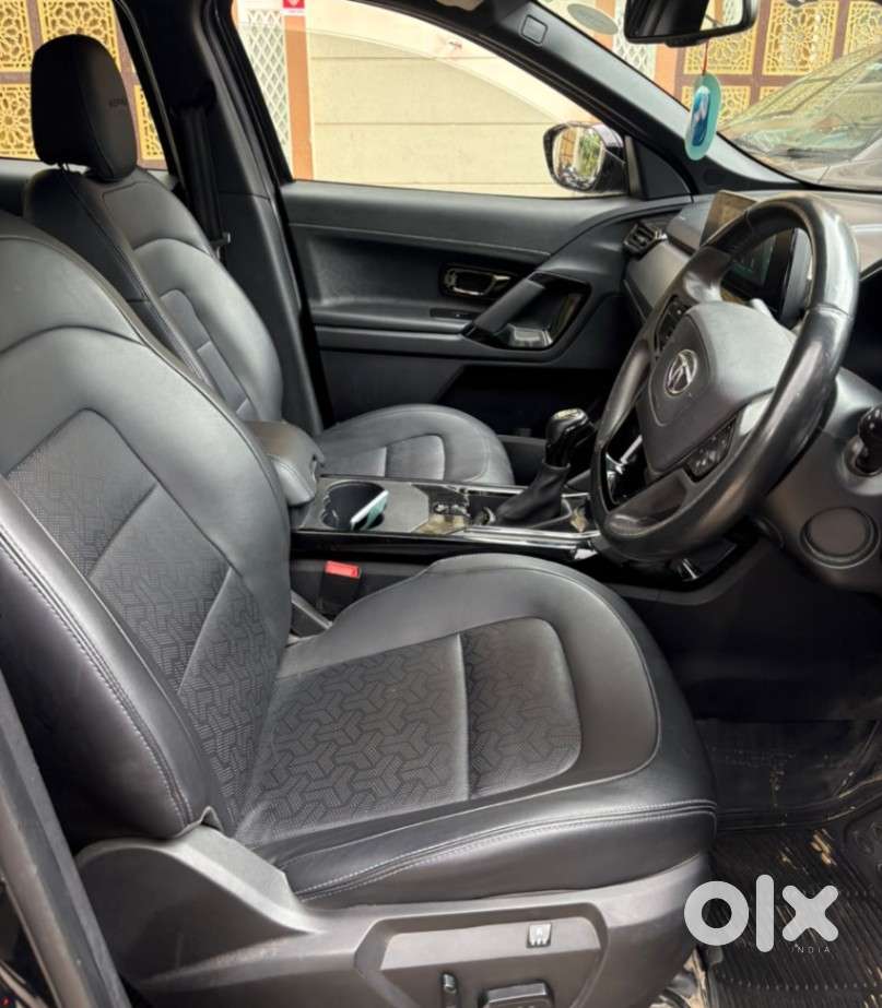 Tata Safari 2.0 Kryotec Xza Plus, 2022, Diesel