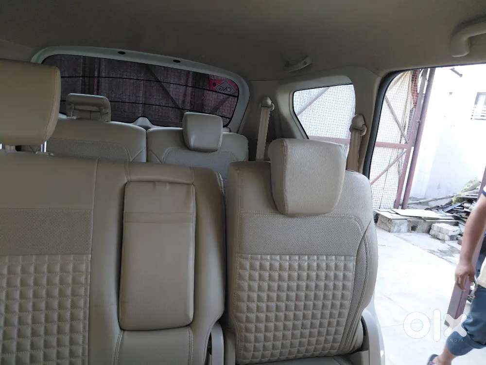Newly Condition Maruti Eargtia Vxi Cng With One Lac Accessories