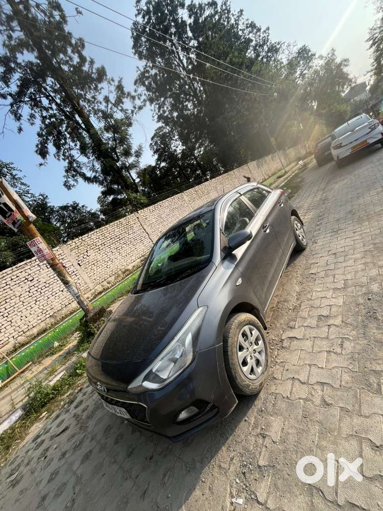 Hyundai New I20 2019