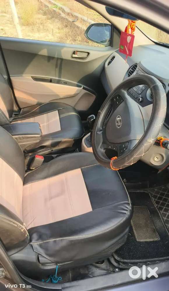Hyundai Grand I10 Magna Diesel 2019