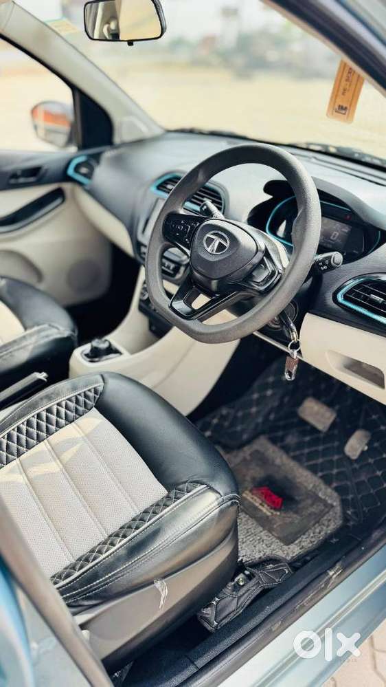 Tata Tiago Ev Xt Mr, 2023, Electric