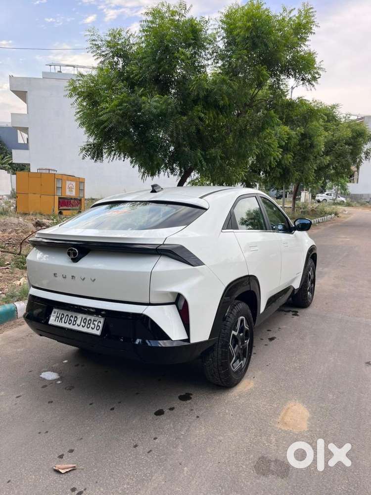 2024 Tata Petrol Manual 12900 Km