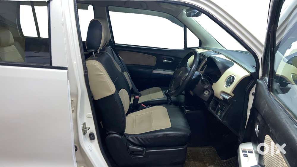Maruti Suzuki Wagon R 1.0 Lxi Cng, 2018, Cng & Hybrids