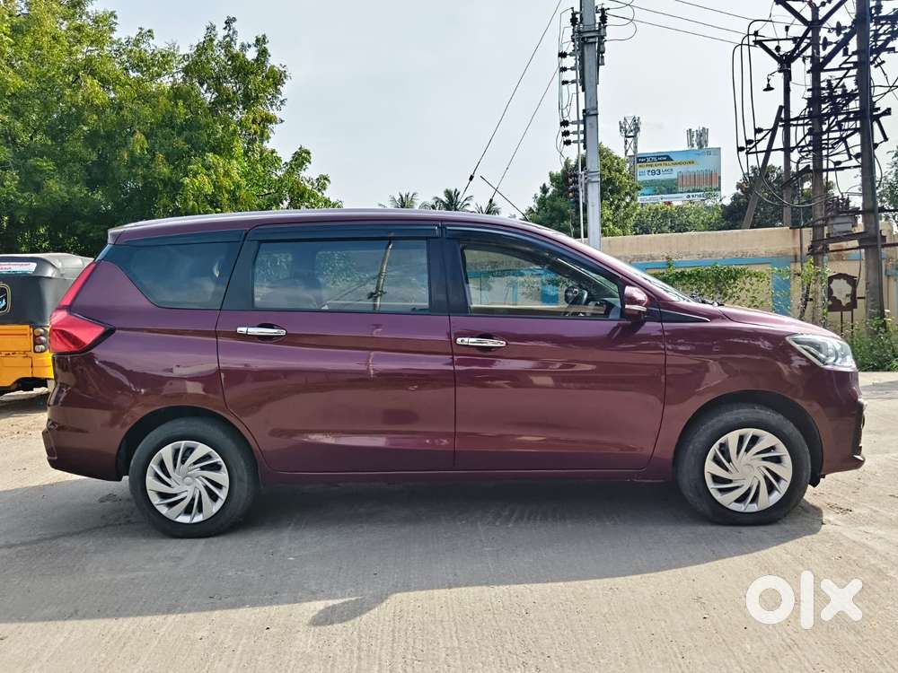 Maruti Suzuki Ertiga Vxi (o) Cng, 2023, Cng & Hybrids