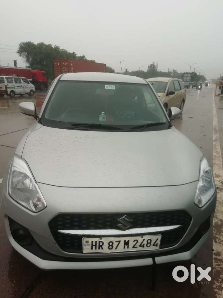 Swift Hybrid Maruti Suzuki 2023