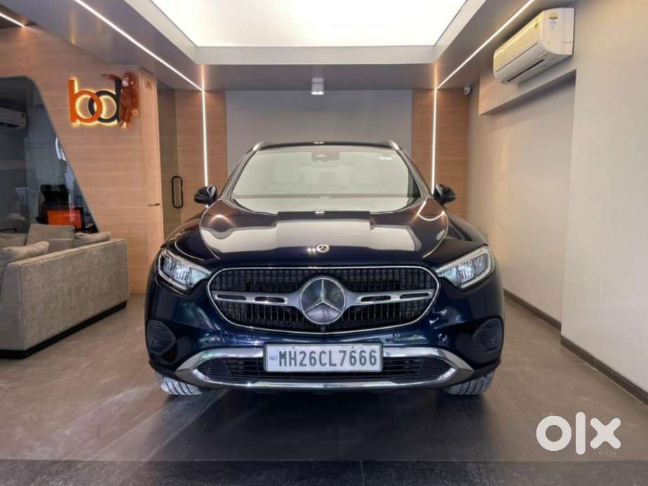Mercedes-benz Glc 220d 4matic, 2023, Diesel