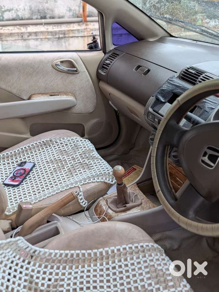 Honda City 2004 Petrol