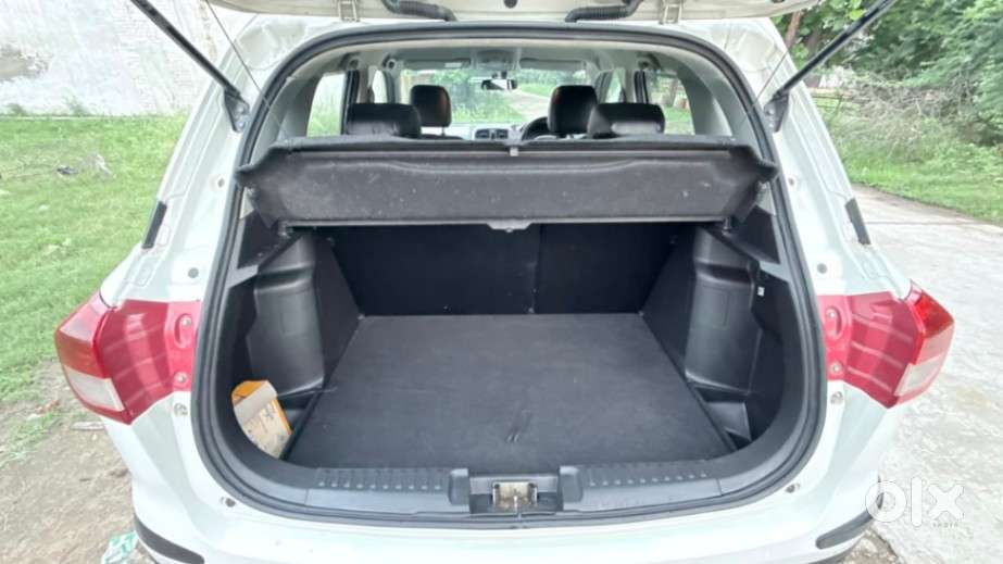 Maruti Suzuki Vitara Brezza Zdi Plus Amt, 2018, Diesel