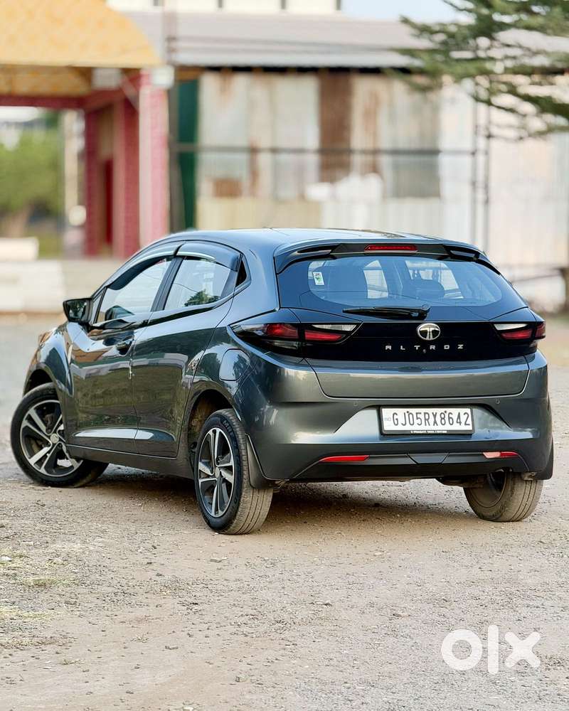 Tata Altroz, 2024, Diesel