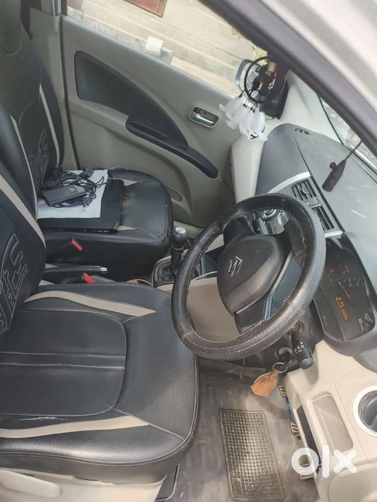 Maruti Suzuki Celerio Vxi 2016 Petrol  Single Owner  Good Condition