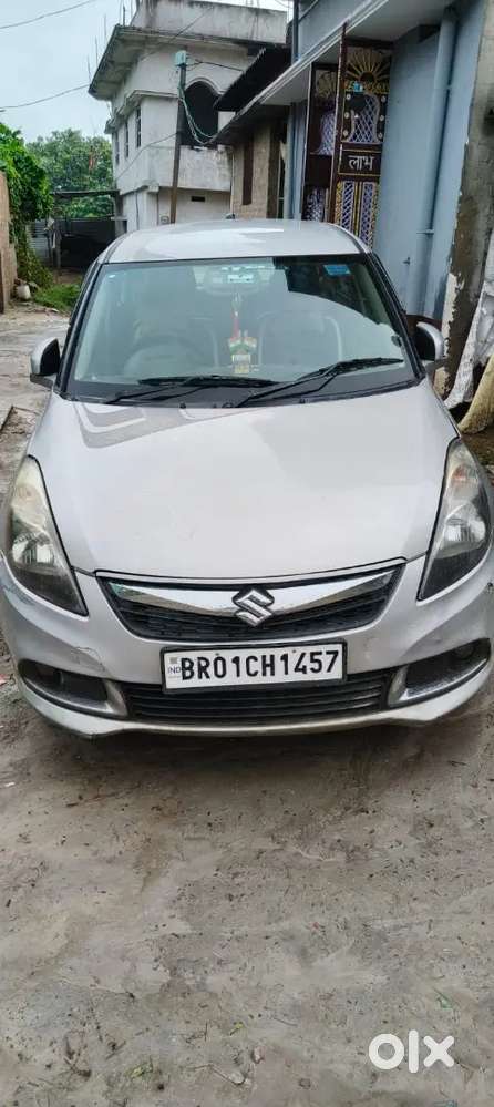 Maruti Suzuki Swift 2018 Diesel Manual