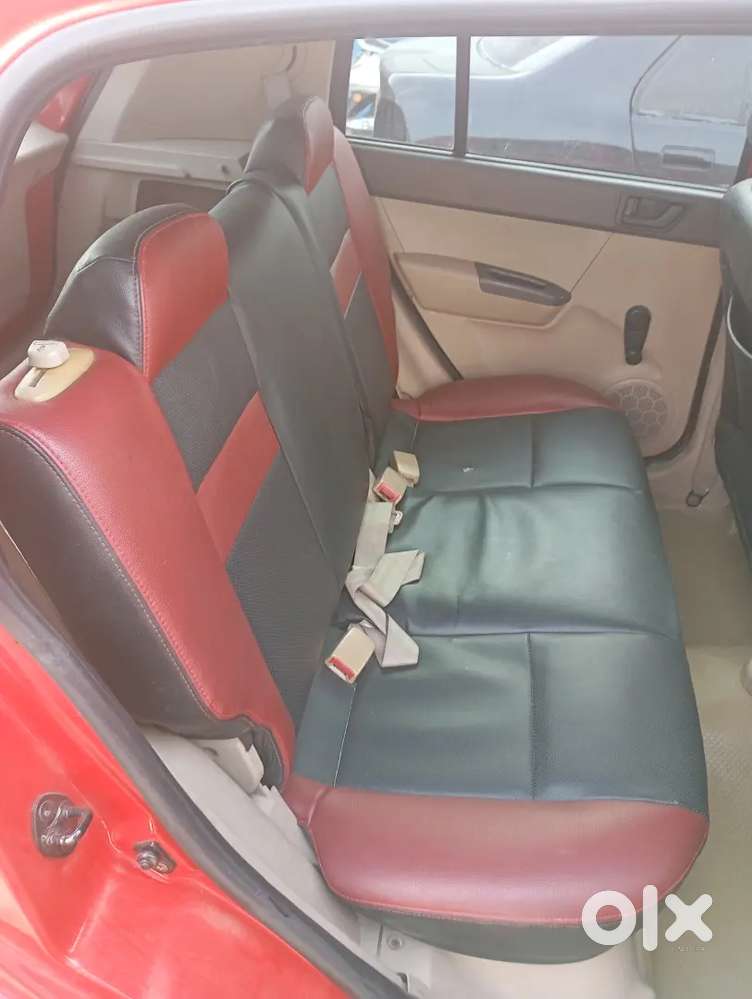 Hyundai Getz 2008 Sale In Chennai