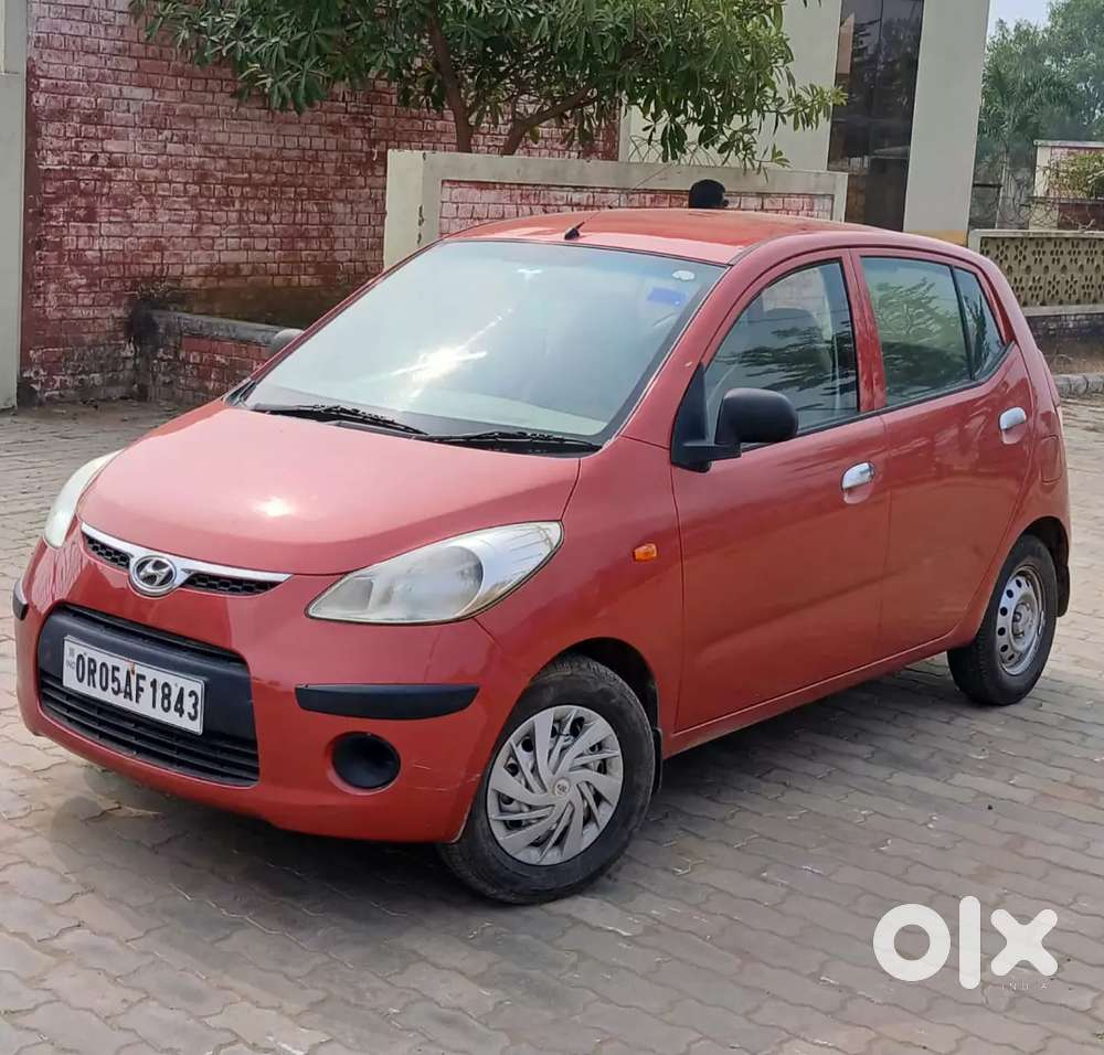 I10 Era 2009 Model
