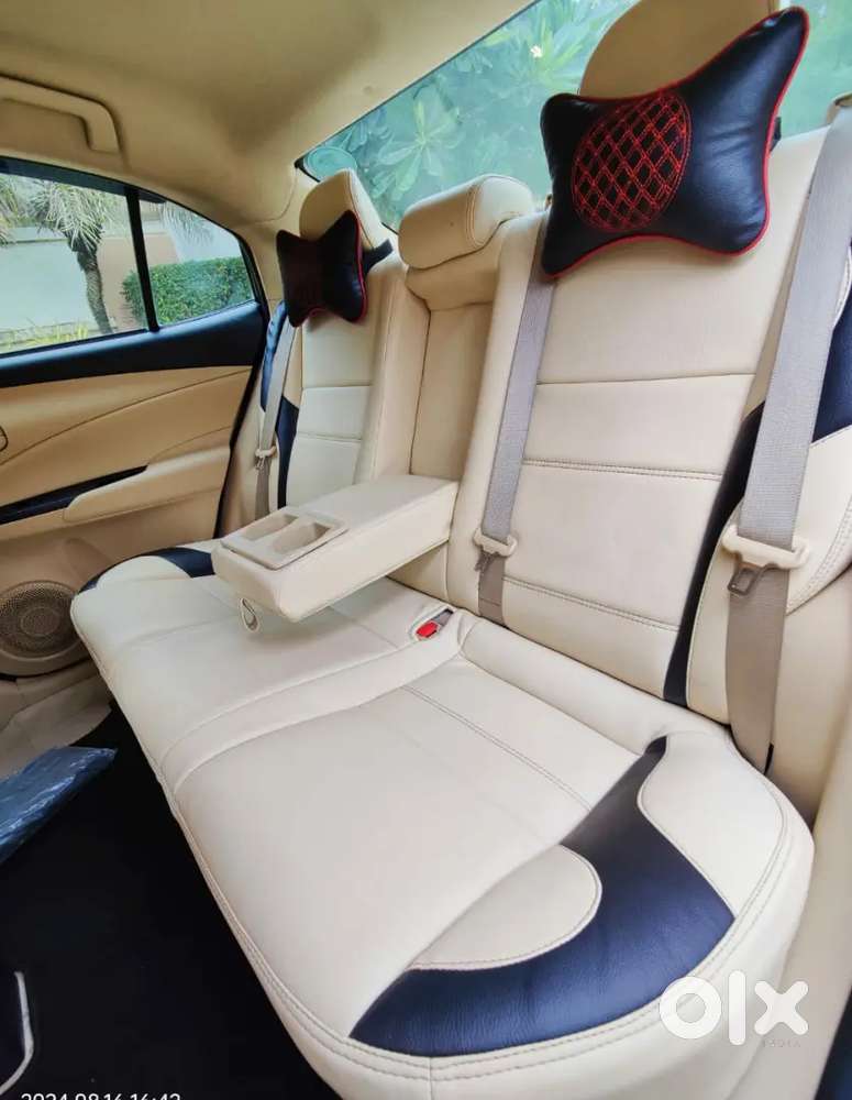 Toyota Yaris 2019 Cars