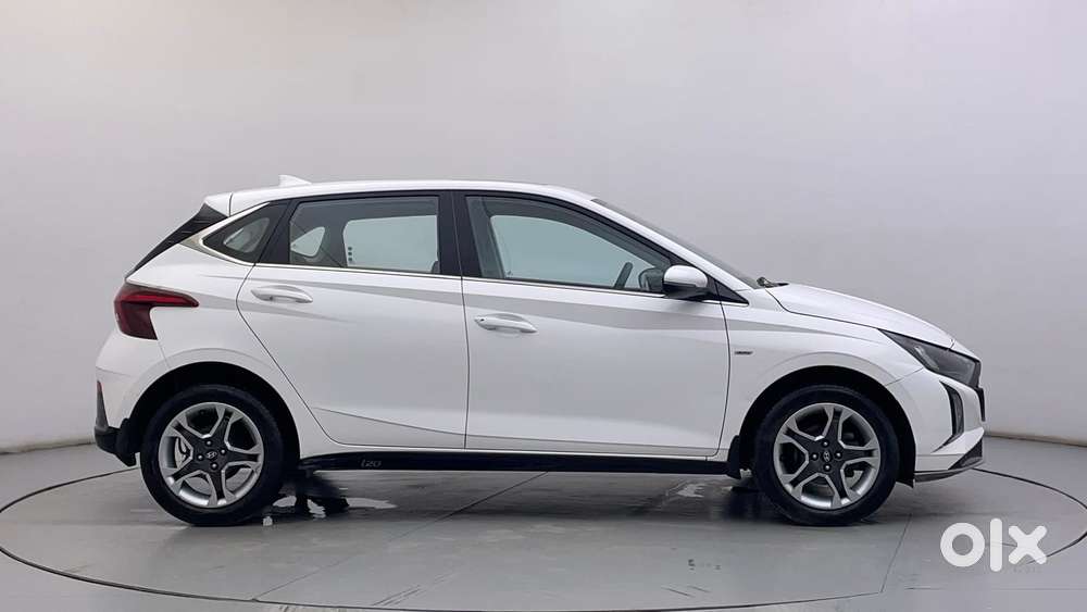 Hyundai I20 1.2 Sportz (o), 2024, Petrol