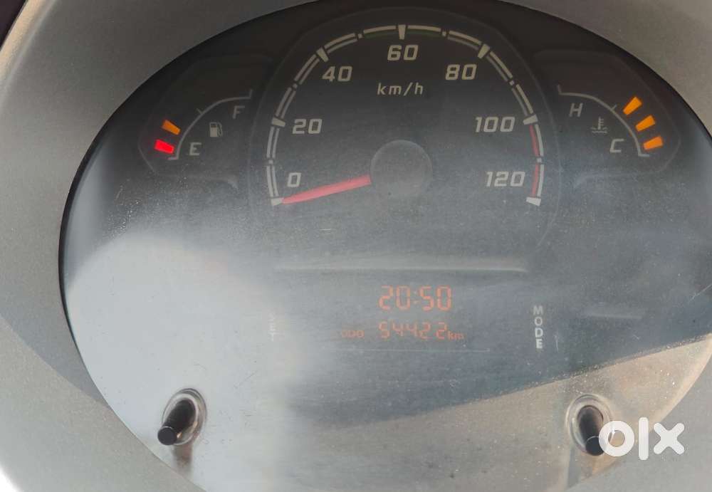 Tata Nano Xe, 2015, Petrol