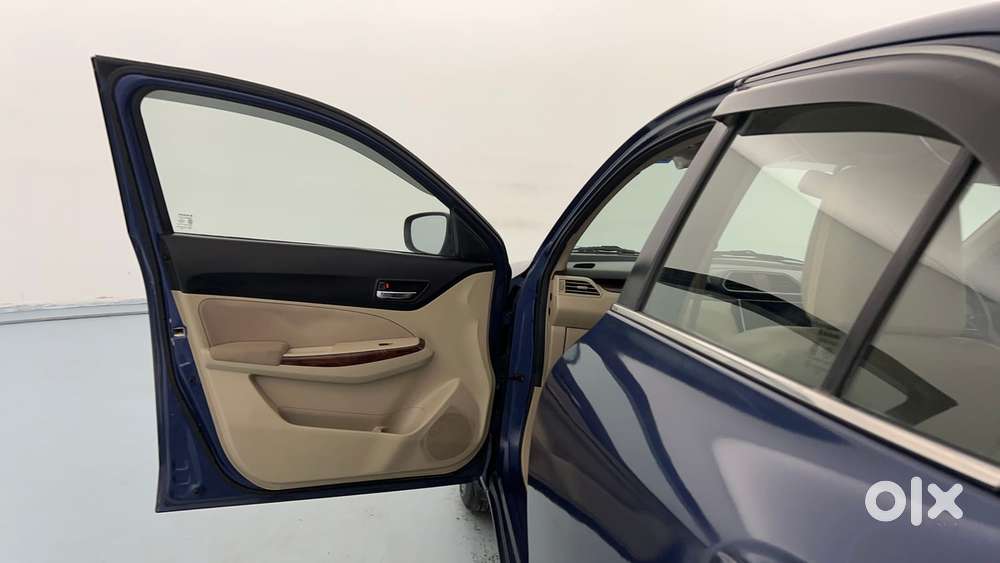 Maruti Suzuki Dzire 1.2 Zxi Plus, 2019, Petrol