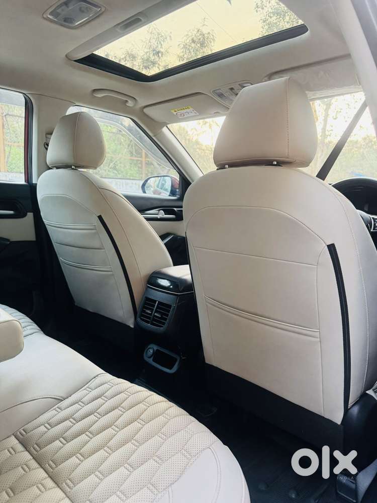Kia Seltos Htx Plus At D, 2022, Petrol
