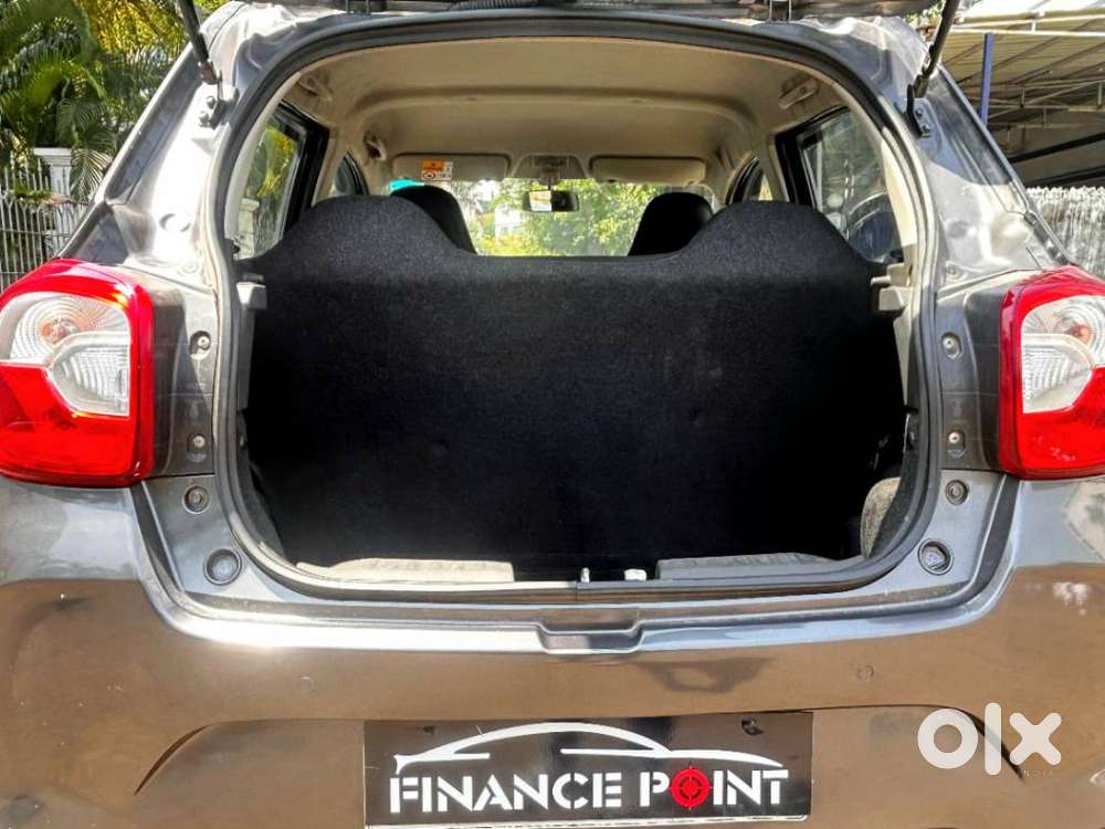 Maruti Suzuki Alto K10 1.0 Vxi, 2023, Petrol