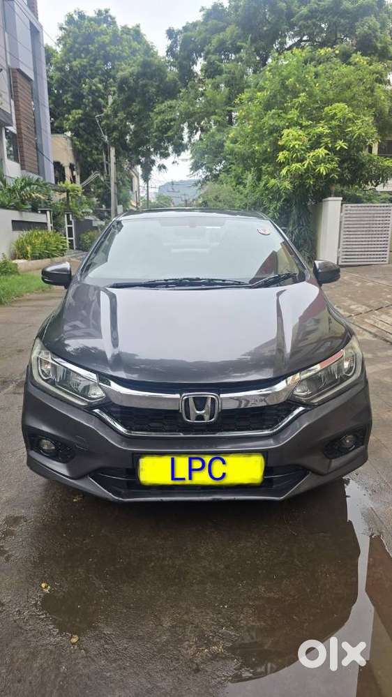 Honda City I-dtec Vx, 2017, Diesel