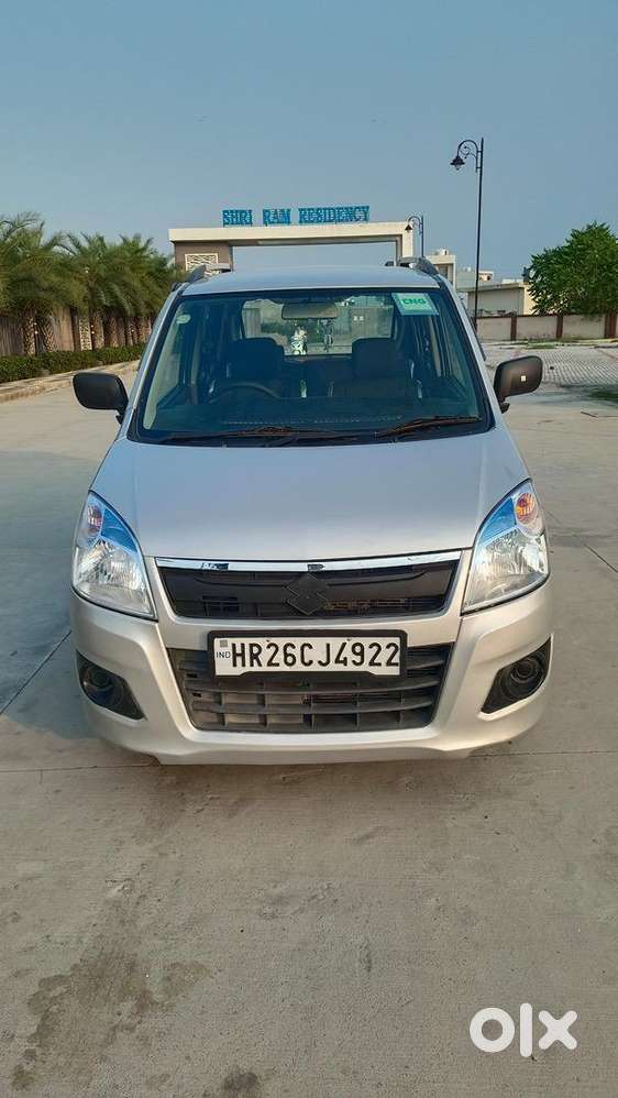 Maruti Suzuki Hybrid 2014