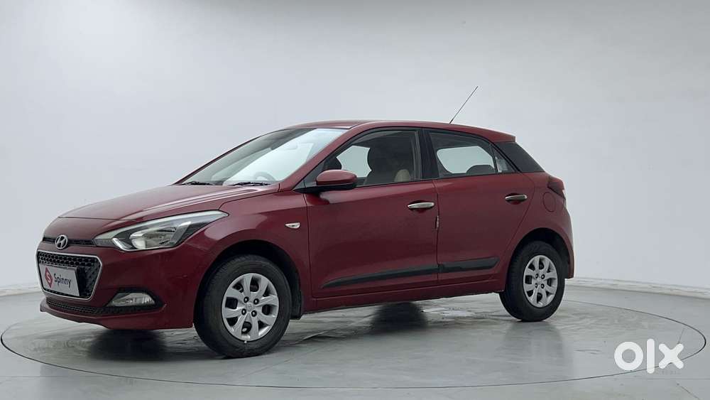 Hyundai Elite I20 [2018-2020] 1.2 Magna, 2015, Petrol