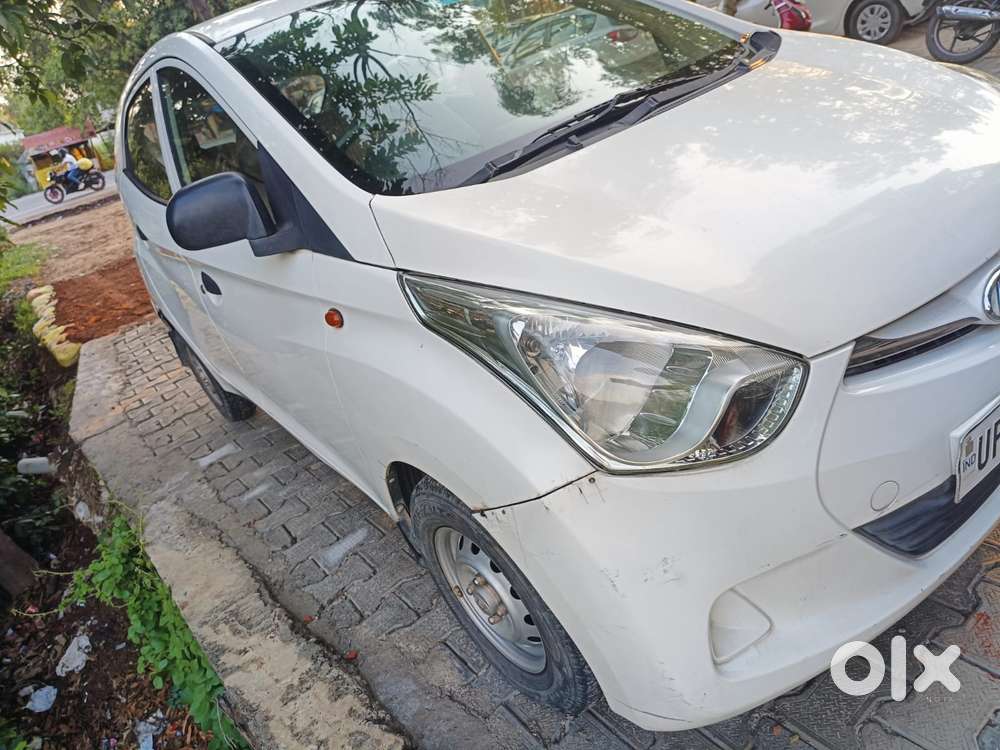 Hyundai Eon D-lite +, 2013, Petrol