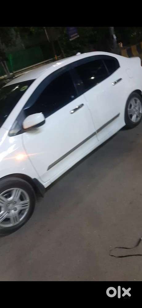 Honda City 2013 Cng & Hybrids Well Maintained