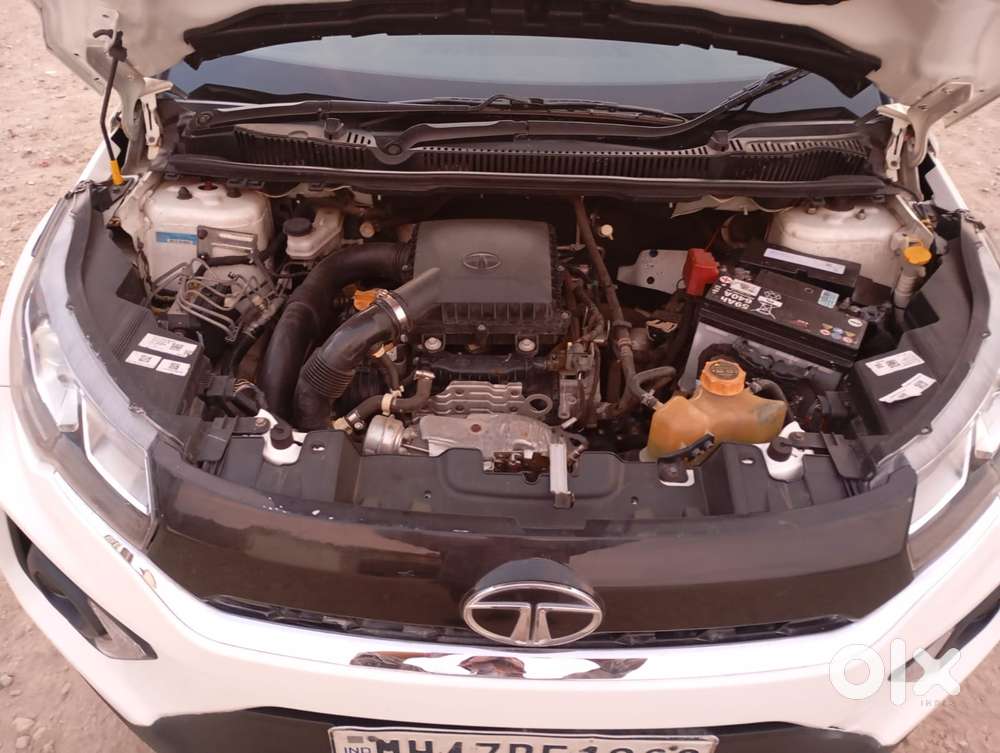 Tata Nexon 1.2 Revotron Xma Amt (s), 2022, Petrol