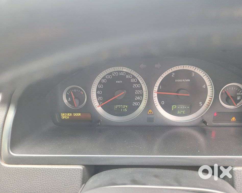 Volvo Xc 90 3.2 Awd, 2011, Diesel