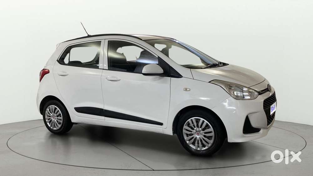 Hyundai Grand I10 1.2 Kappa Magna, 2018, Petrol