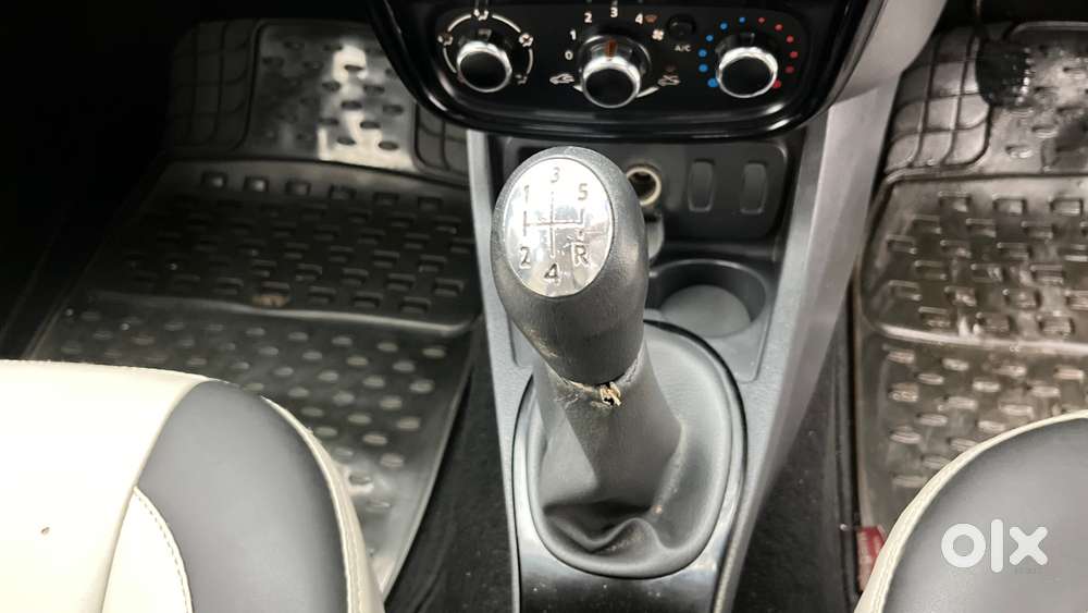 Renault Duster 2012-2015 Petrol Rxl, 2014, Petrol