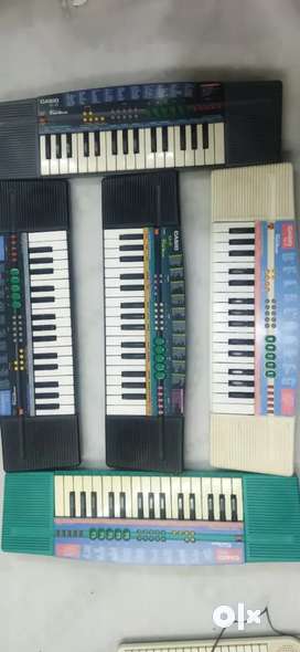 Banjo Used Musical Instruments for sale in Mumbai OLX