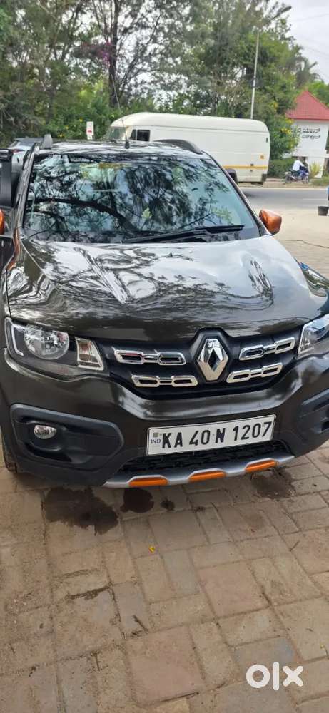 Renault Kwid 1.0 Climber 2019