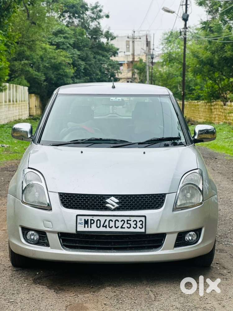 Maruti Suzuki Swift 2008 Diesel Good Condition