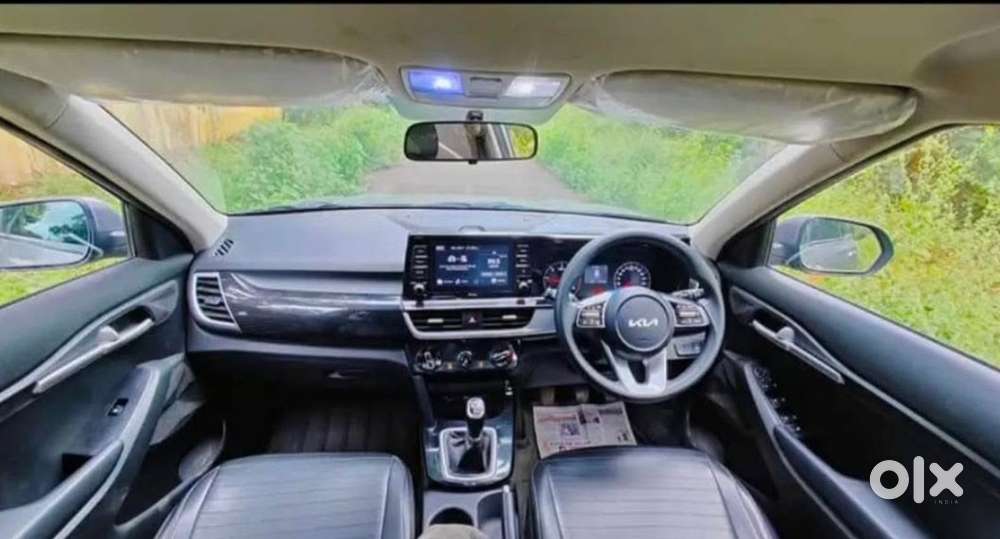 Kia Seltos Htk Plus 2021