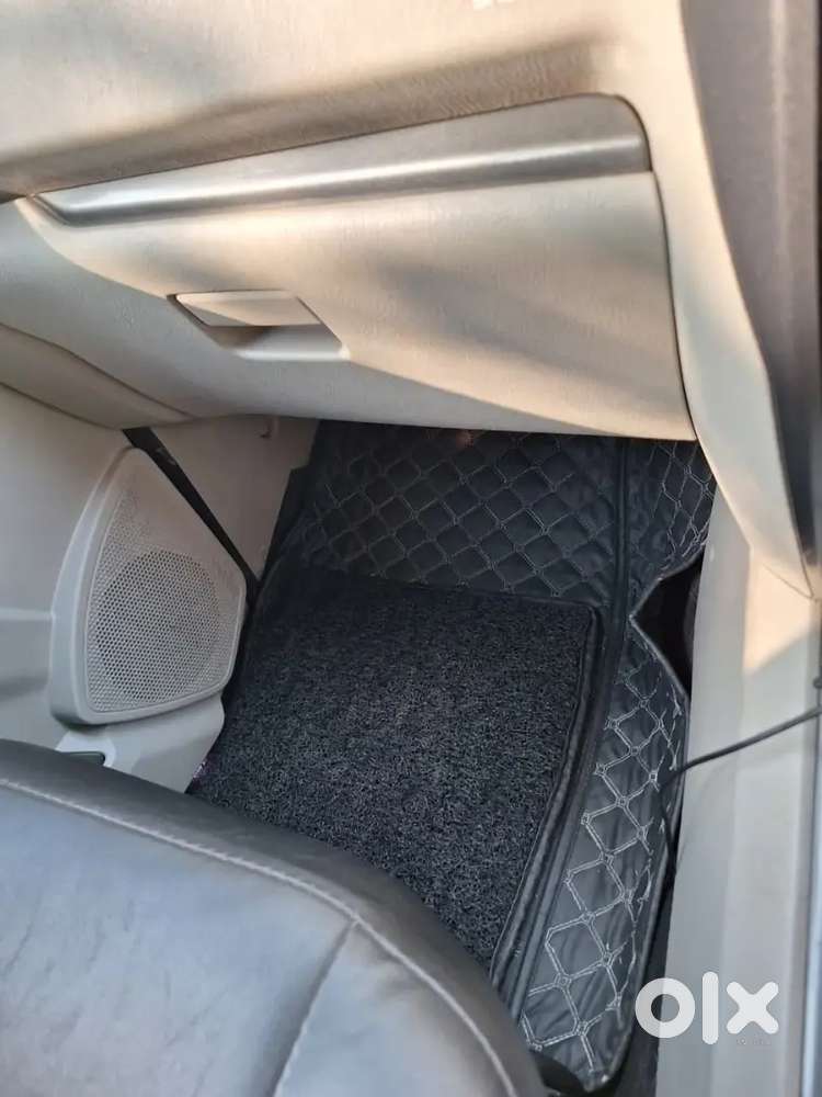 Mahindra Scorpio 2.2 S7 2020