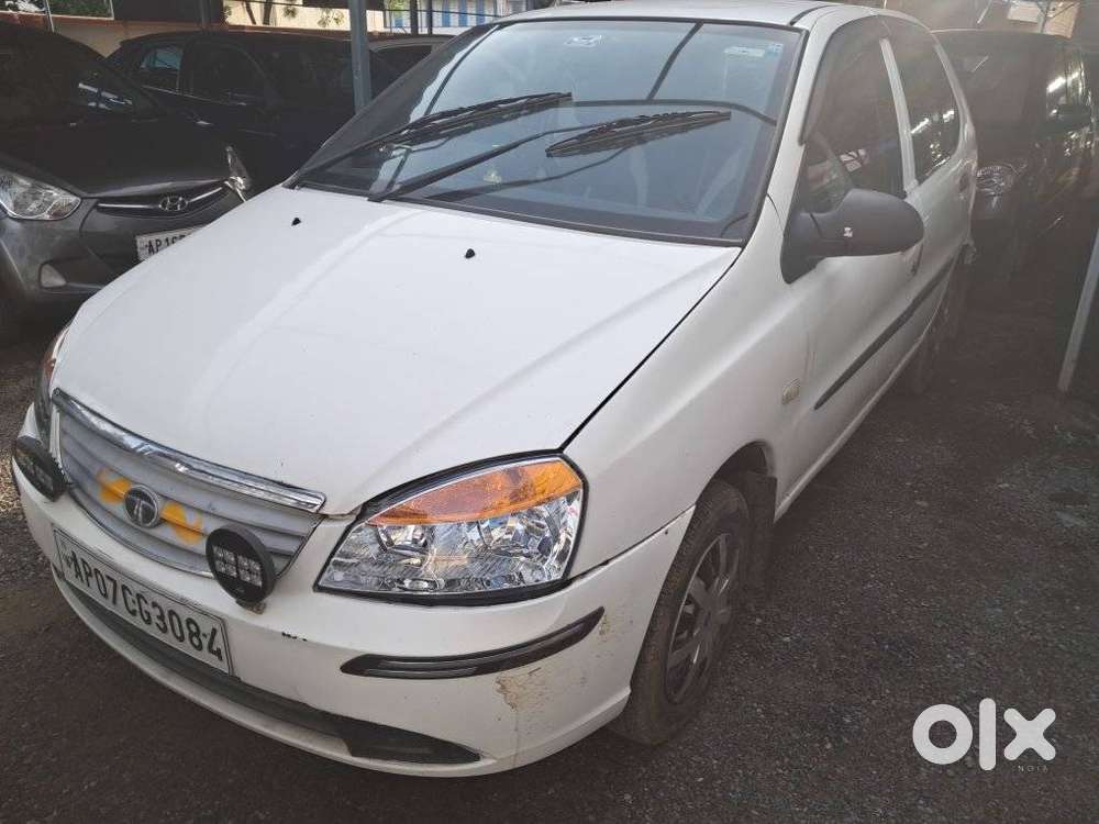 Tata Indica V2 Dle Bsiii, 2014, Diesel