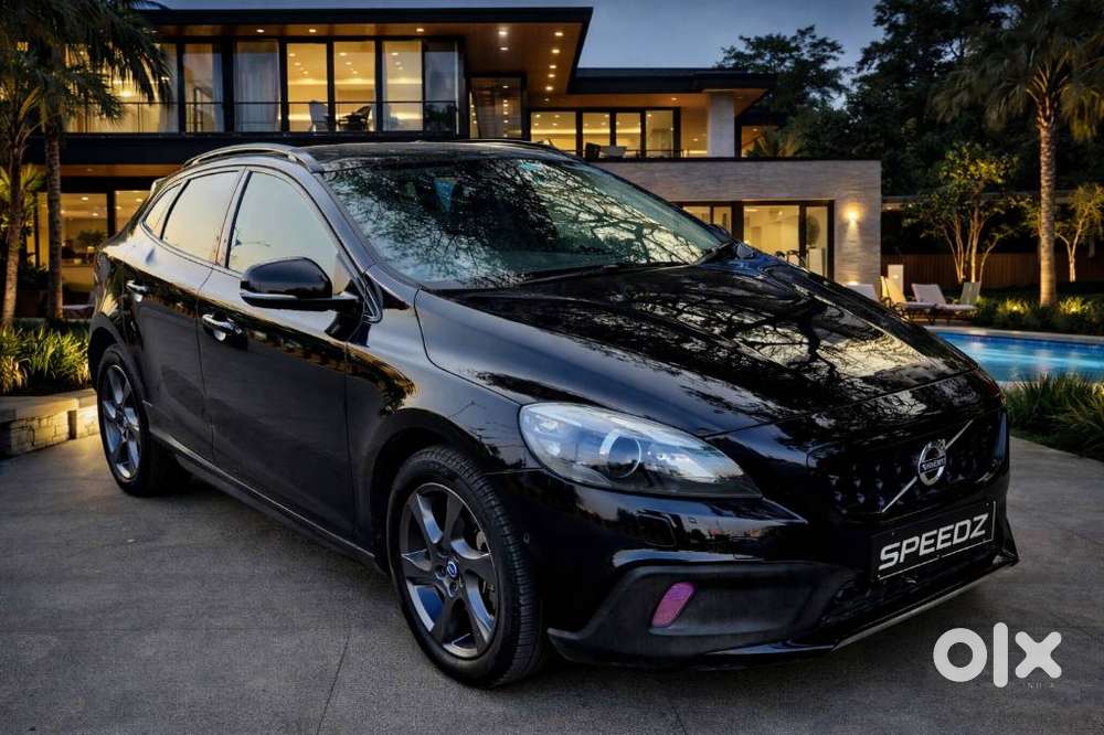 Volvo V40 D3 R Design, 2015, Diesel