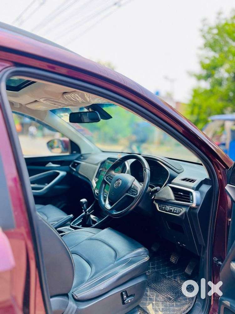 Mg Hector 2.0 Sharp Diesel, 2019, Diesel