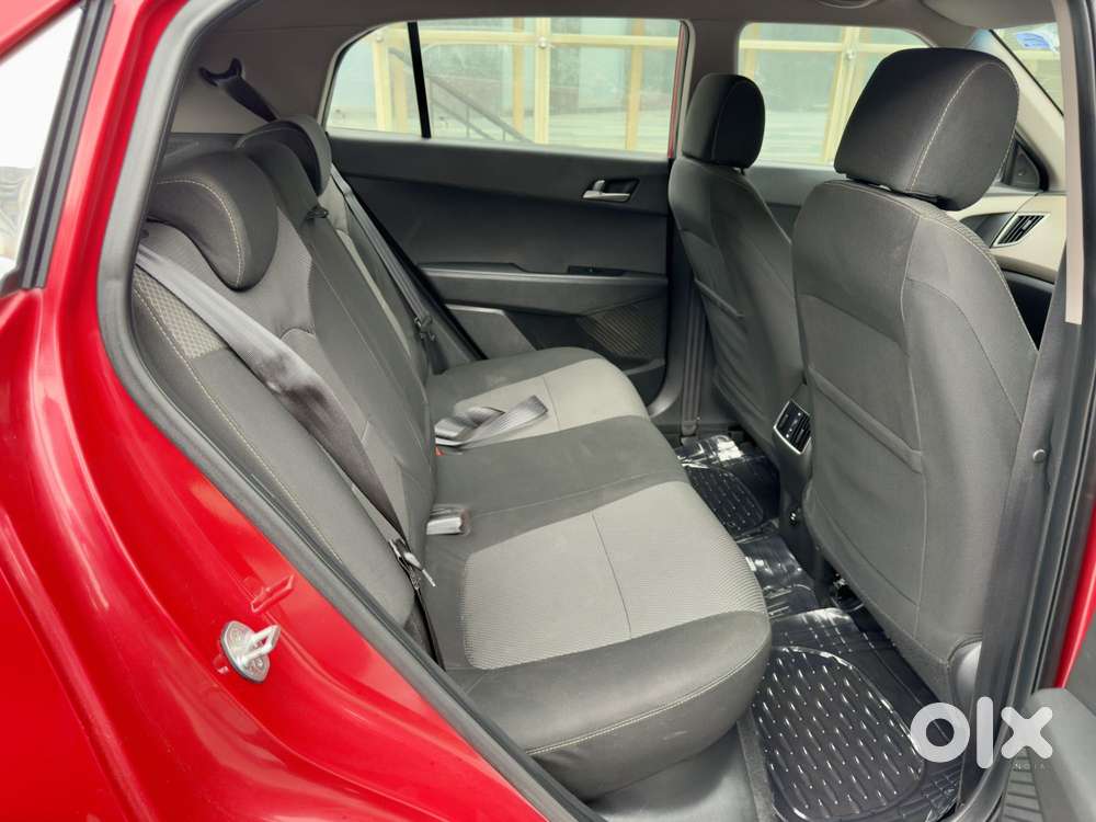 Hyundai Creta 1.6 Vtvt S, 2015, Petrol