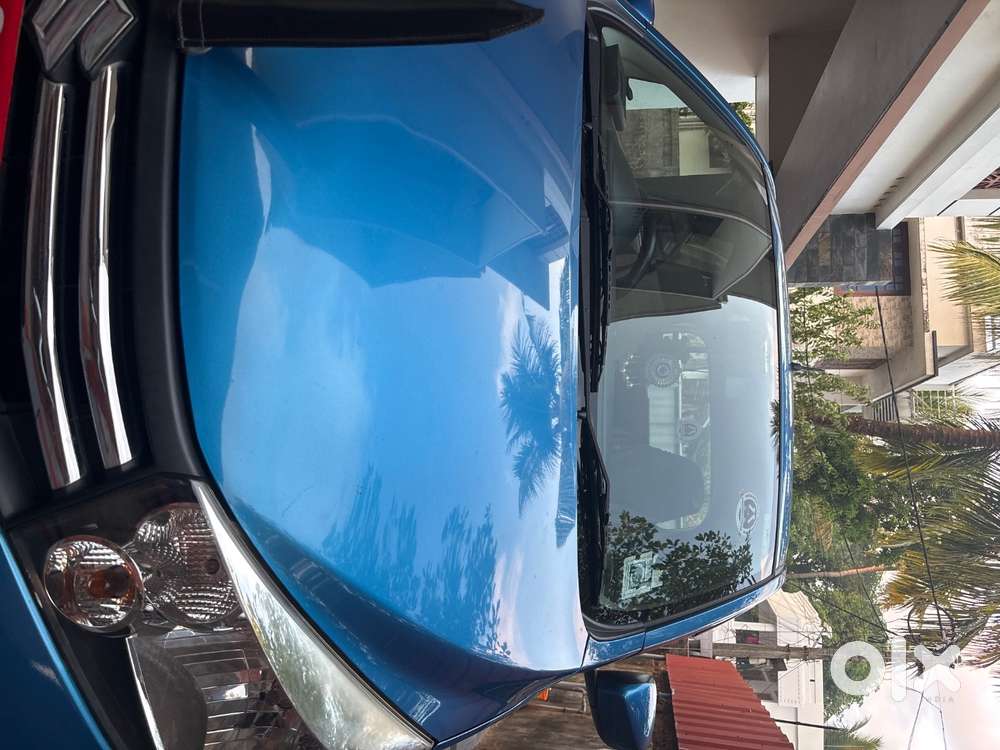 Maruti Suzuki Celerio 2017 Petrol Well Maintained