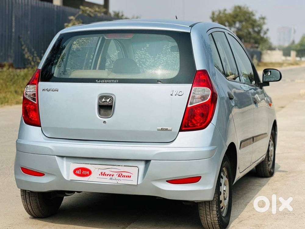 Hyundai I10 Era, 2011, Petrol