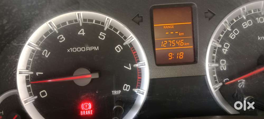 Maruti Suzuki Ertiga Vxi Shvs, 2014, Petrol