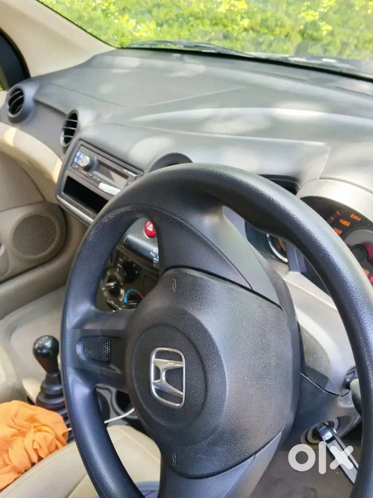 Honda Amaze 2014 Diesel 32000 Km Driven