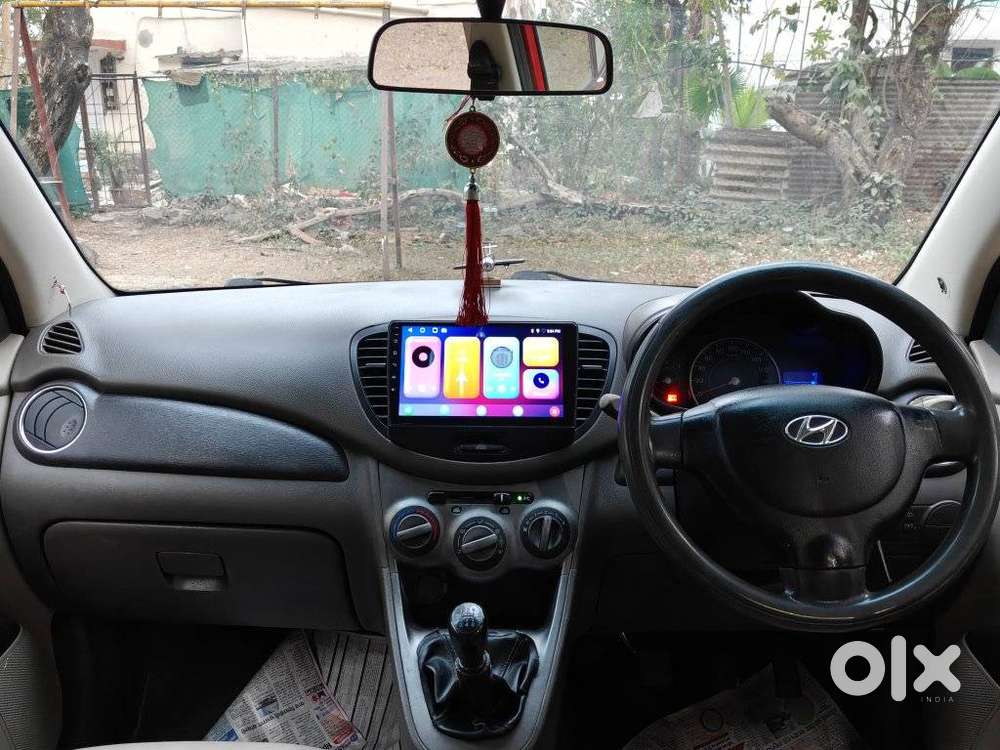 Hyundai I10 1.2 Kappa Magna, 2011, Petrol